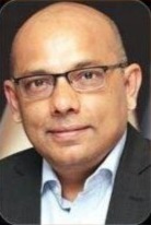 Anirvan Roy